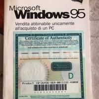 Manuale introduzione e licenza