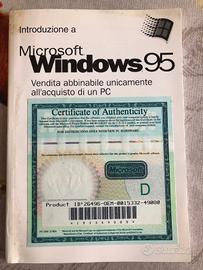 Manuale introduzione e licenza
