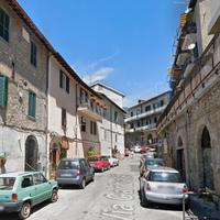 Olevano romano camera ad uso singolo