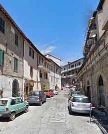 Olevano romano camera ad uso singolo