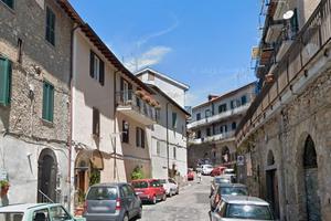 Olevano romano camera ad uso singolo