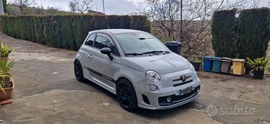 Abarth 500