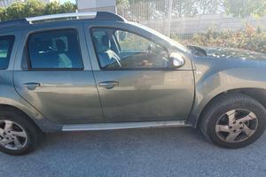 Dacia duster 4x4