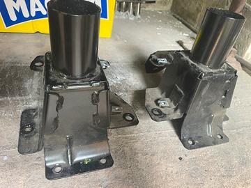 Supporti roll bar BMW Z3