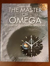 The Masters of OMEGA Alberto Isnardi