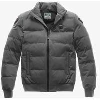 Giacca Moto Blauer College