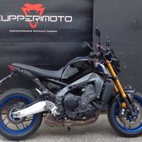 Yamaha MT-09 - 2021