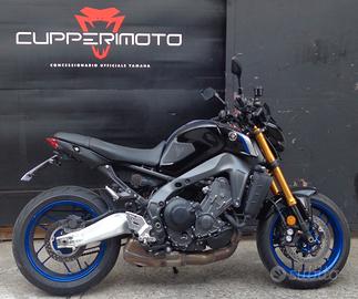 Yamaha MT-09 - 2021