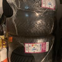 Pneumatici 185/65 R14 nuovi 4 Stagioni