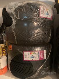 Pneumatici 185/65 R14 nuovi 4 Stagioni