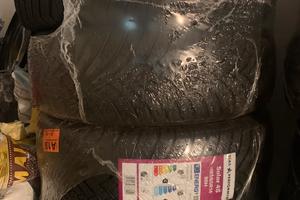 Pneumatici 185/65 R14 nuovi 4 Stagioni