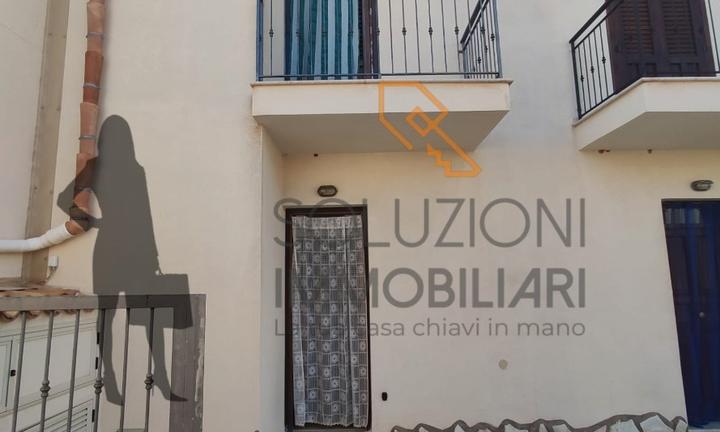 Appartamento a San Vito Lo Capo