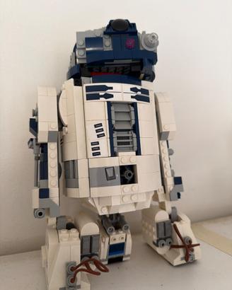 Lego star wars