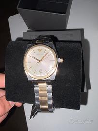 Orologio emporio armani