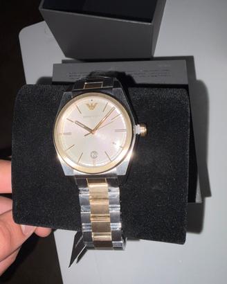 Orologio emporio armani
