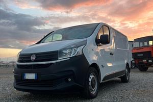 FIAT TALENTO FURGONE FRIGO ATP FNAX COIBENTATO