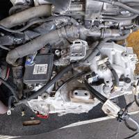 CAMBIO AUTOMATICO OPEL GRANDLAND