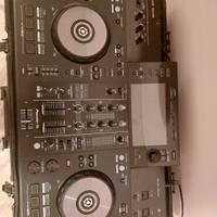 Consolle Pioneer XDJ-RR