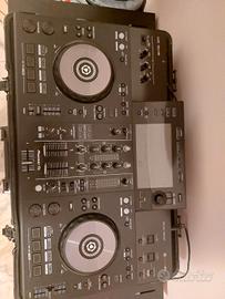 Consolle Pioneer XDJ-RR