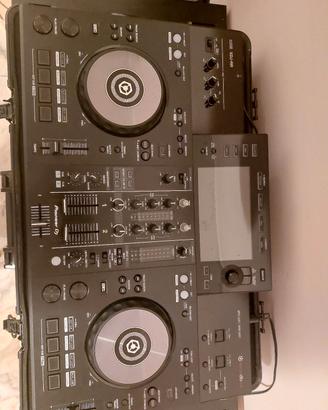 Consolle Pioneer XDJ-RR