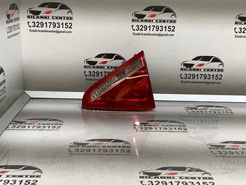 Faro fanale stop posteriore destra audi a5 b8 2007