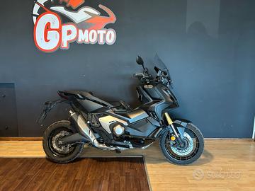 Honda X-ADV 750