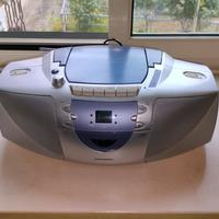 Stereo Grundig