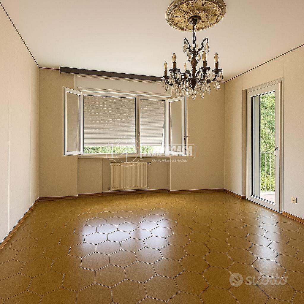 Apartment in Massa, Ponticello, San Carlo - Vista 5