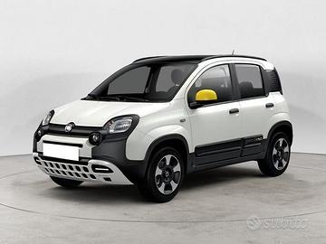 FIAT Panda Cross 1.0 FireFly S&S Hybrid