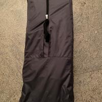 Lettino campeggio bimbi