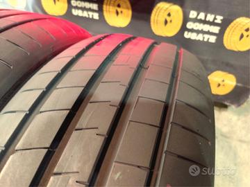 DOT23- 4 GOMME 225 60 18 GOODYEAR NUOVE