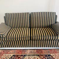 Coppia divani Fendi Vintage