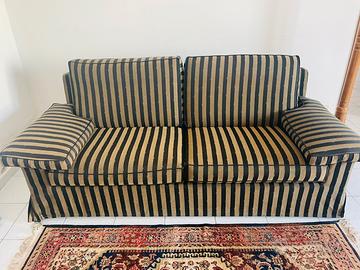 Coppia divani Fendi Vintage