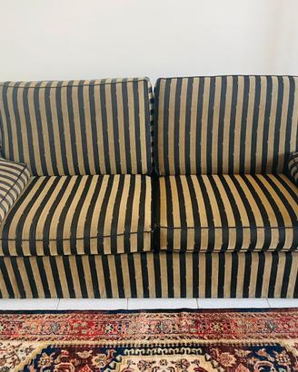 Coppia divani Fendi Vintage