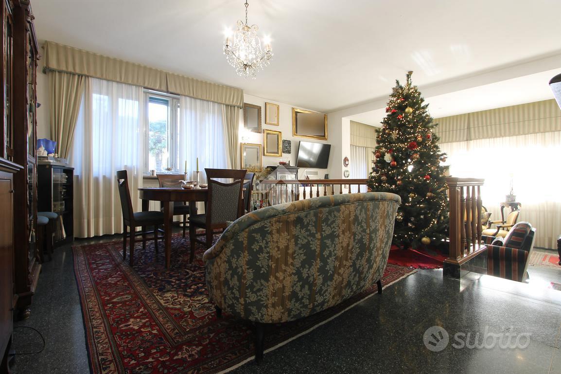 Casa – Udine, Borgo Gemona / Borc Glemone, San Marco - Vista 4