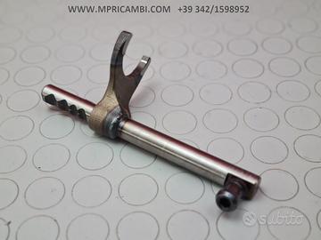 FORCHETTA CAMBIO KAWASAKI KFX 700 2006 2007 KX F 2