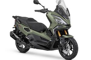 Kymco XTERA 350