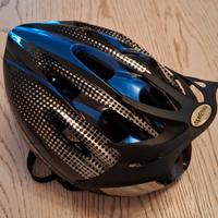 caschetto da bambino per bicicletta 