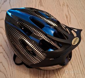 caschetto da bambino per bicicletta 