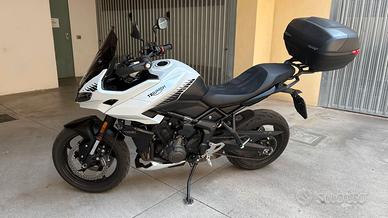 Triumph Tiger Sport 660