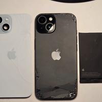iPhone 15 e iPhone 11