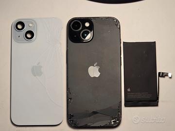 iPhone 15 e iPhone 11