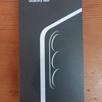 Samsung S26 256gb nuovo