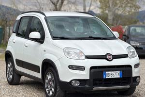 Fiat Panda 0.9 TwinAir Turbo S&S 4x4