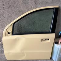 Portiera anteriore fiat panda 169
