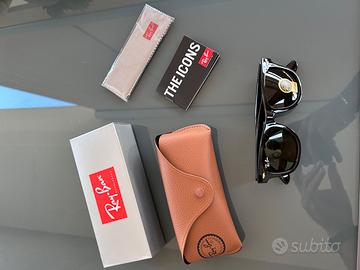 Ray-Ban Wayfarer