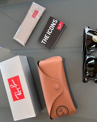 Ray-Ban Wayfarer