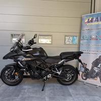 Benelli TRK 502 TRK 502 abs 48cv