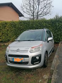 CITROEN C3 Picasso - 2013