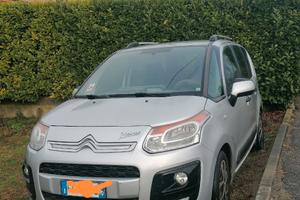 CITROEN C3 Picasso - 2013